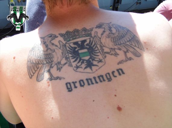 FC Groningen vs Willem II Tilburg (1-1) (11)