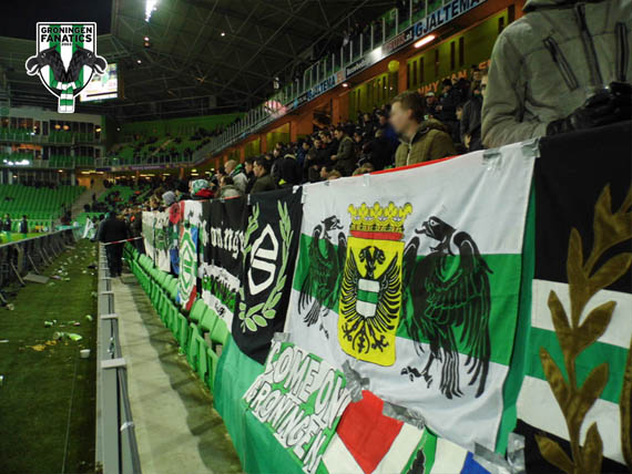 FC Groningen vs PEC Zwolle (1-0) (1)