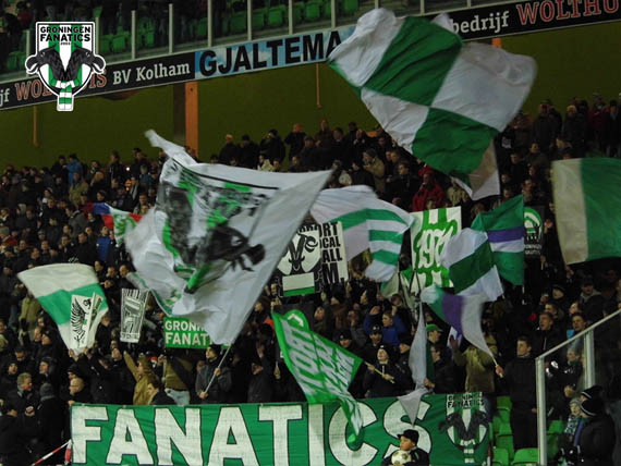 FC Groningen vs PEC Zwolle (1-0) (2)