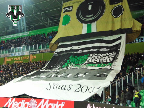 FC Groningen vs NAC Breda (1-1) (2)