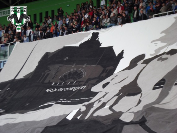 FC Groningen vs Ajax Amsterdam (1-1) (3)