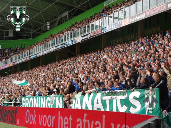 FC Groningen vs Ajax Amsterdam (1-1) (5)