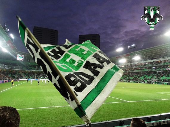 FC Groningen vs AZ Alkmaar (2-4) (2)