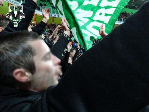 FC Groningen vs AZ Alkmaar (2-4) (4)