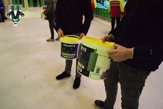 FC Groningen vs ADO Den Haag (2-1) (1)