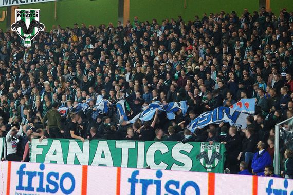 FC Groningen vs SC Heerenveen (0-3) (3)