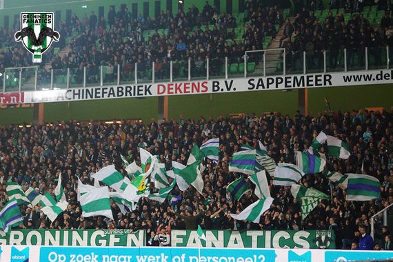 FC Groningen vs SC Heerenveen (0-3) (5)