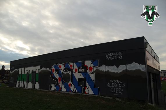 FC Groningen vs SC Heerenveen (0-3) (9)