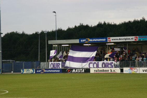 FC Omniworld Almere vs Fortuna Sittard (0-0) (1)