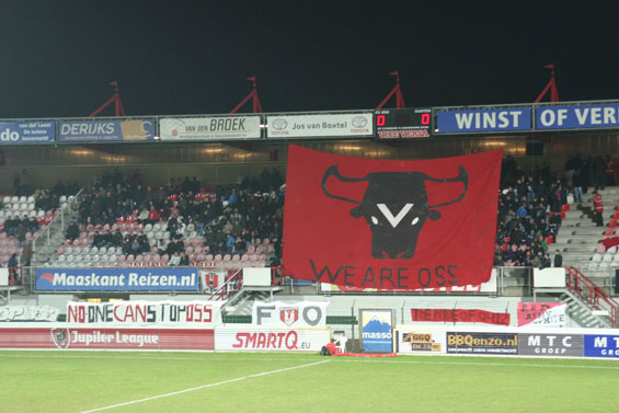 FC Oss vs Go Ahead Eagles Deventer (0-0) (1)