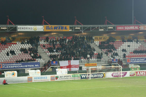 FC Oss vs Go Ahead Eagles Deventer (0-0) (4)