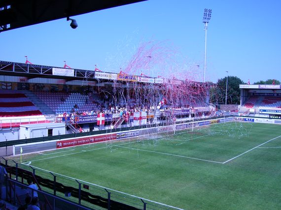 FC Oss vs VV Ijsselmmervogels (0-2) (1)