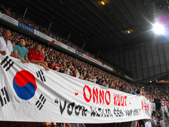FC Twente Enschede vs Roda JC Kerkrade (4-2) (2)
