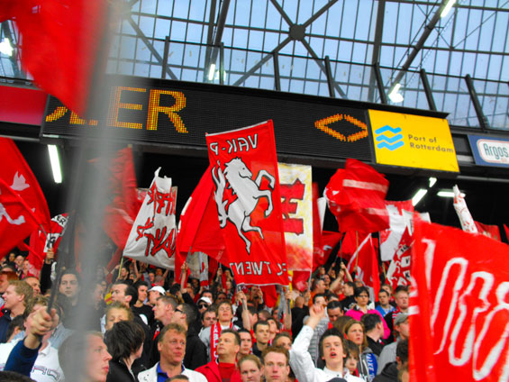 Feyenoord Rotterdam vs FC Twente Enschede (1-0) (3)
