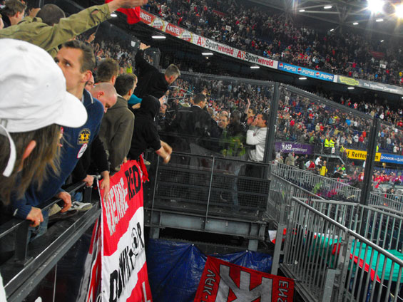 Feyenoord Rotterdam vs FC Twente Enschede (1-0) (5)