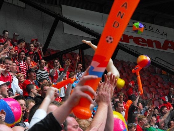 Ajax Amsterdam vs FC Twente Enschede (1-0) (4)