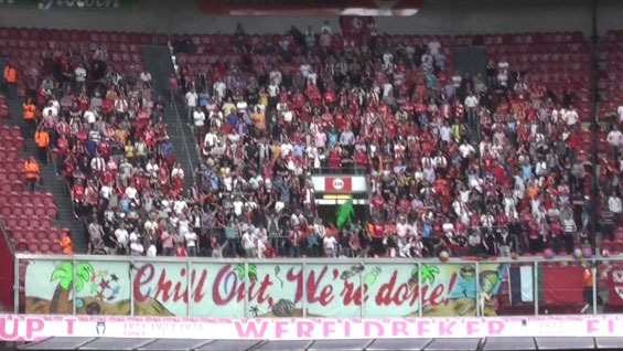 Ajax Amsterdam vs FC Twente Enschede (1-0) (7)