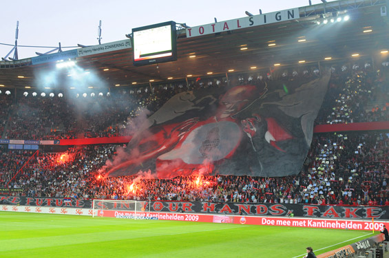 FC Twente Enschede vs NAC Breda (3-1) (1)