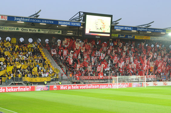 FC Twente Enschede vs NAC Breda (3-1) (2)