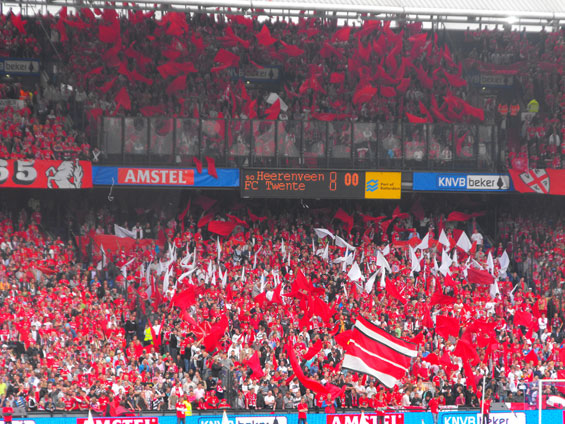 SC Heerenveen vs FC Twente Enschede (5-4 i.E.) (10)