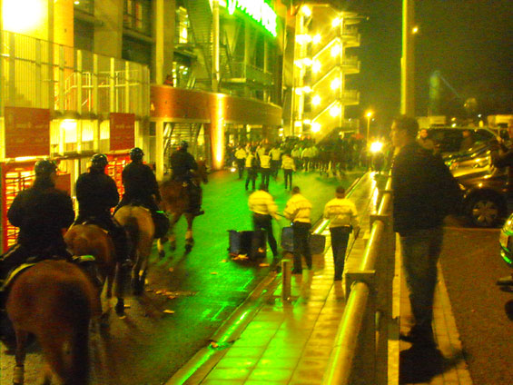 FC Twente Enschede vs Fenerbahce Istanbul (0-1) (4)