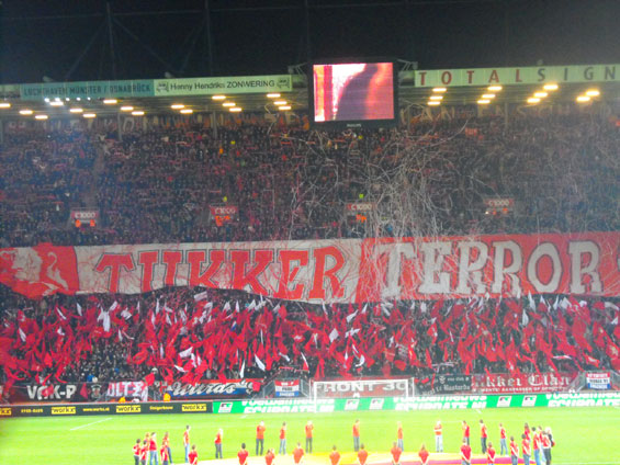 FC Twente Enschede vs Fenerbahce Istanbul (0-1) (5)