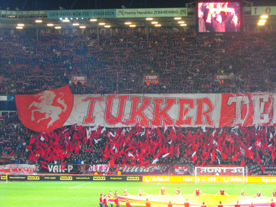 FC Twente Enschede vs Fenerbahce Istanbul (0-1) (8)