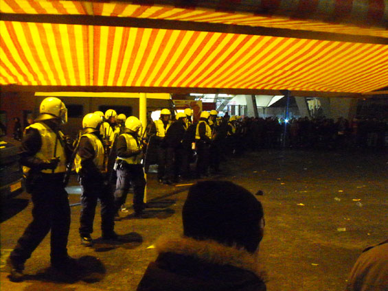 FC Twente Enschede vs Fenerbahce Istanbul (0-1) (11)
