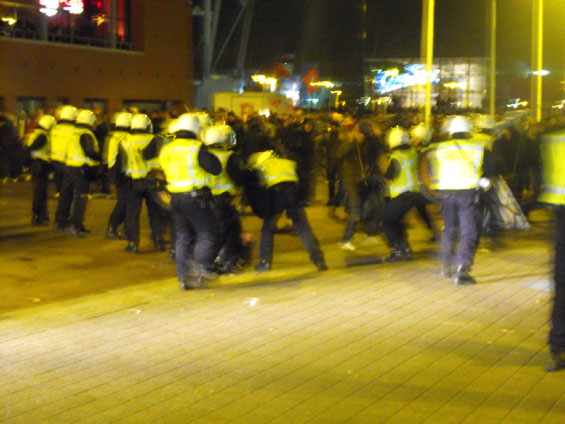 FC Twente Enschede vs Fenerbahce Istanbul (0-1) (12)