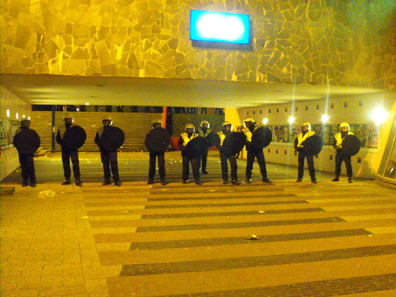 FC Twente Enschede vs Fenerbahce Istanbul (0-1) (14)