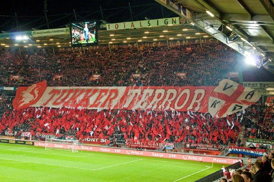 FC Twente Enschede vs Fenerbahce Istanbul (0-1) (15)