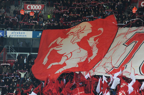 FC Twente Enschede vs Fenerbahce Istanbul (0-1) (17)