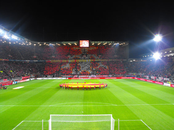 FC Twente Enschede vs FC Sheriff (2-1) (4)