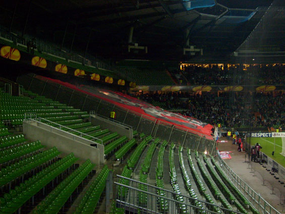 Werder Bremen vs FC Twente Enschede (4-1) (4)