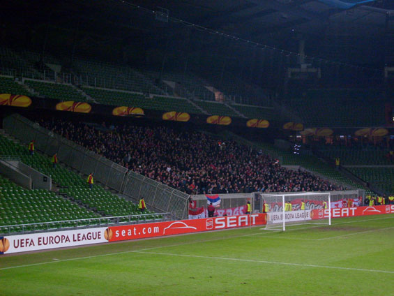 Werder Bremen vs FC Twente Enschede (4-1) (5)