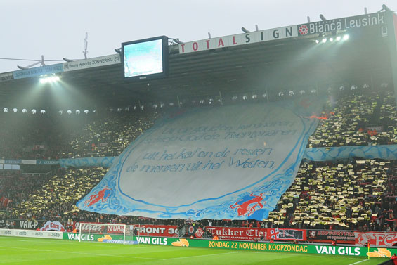 FC Twente Enschede vs Ajax Amsterdam (1-0) (6)
