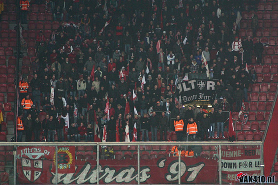 Ajax Amsterdam vs FC Twente Enschede (3-0) (2)