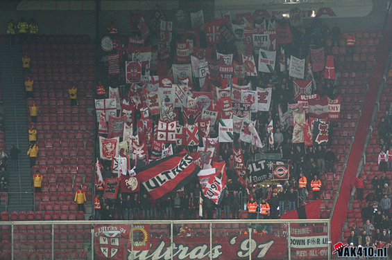Ajax Amsterdam vs FC Twente Enschede (3-0) (3)