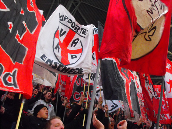 Ajax Amsterdam vs FC Twente Enschede (3-0) (6)