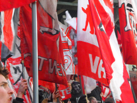 Ajax Amsterdam vs FC Twente Enschede (3-0) (7)