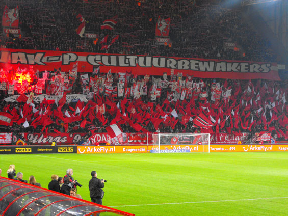 FC Twente Enschede vs ADO Den Haag (3-1) (7)