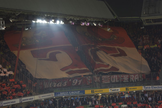 PSV Eindhoven vs FC Twente Enschede (1-1) (3)