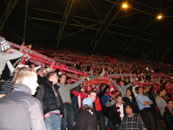 PSV Eindhoven vs FC Twente Enschede (1-1) (8)