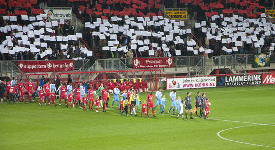 FC Twente Enschede vs FC Sparta Rotterdam (3-0) (3)