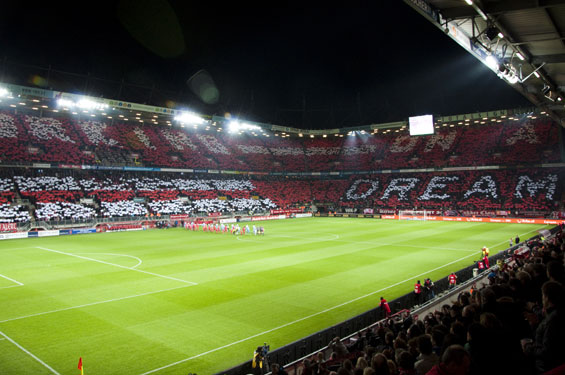 FC Twente Enschede vs FC Sparta Rotterdam (3-0) (4)