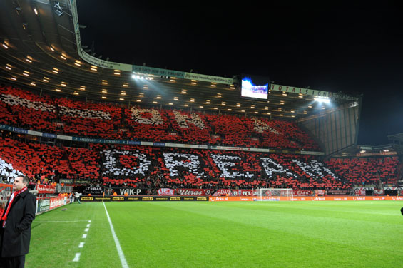 FC Twente Enschede vs FC Sparta Rotterdam (3-0) (7)