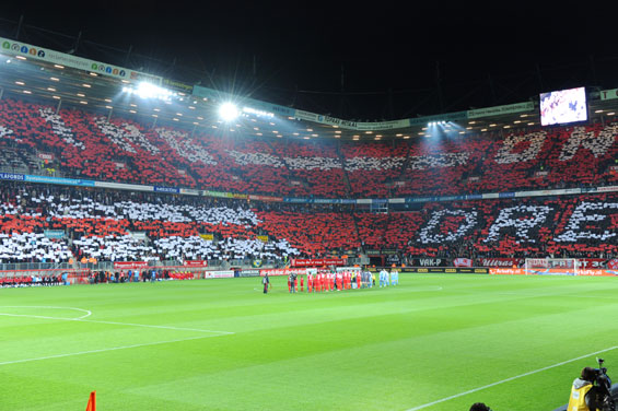 FC Twente Enschede vs FC Sparta Rotterdam (3-0) (11)