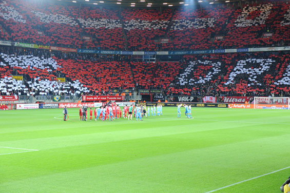 FC Twente Enschede vs FC Sparta Rotterdam (3-0) (12)