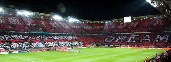 FC Twente Enschede vs FC Sparta Rotterdam (3-0) (13)