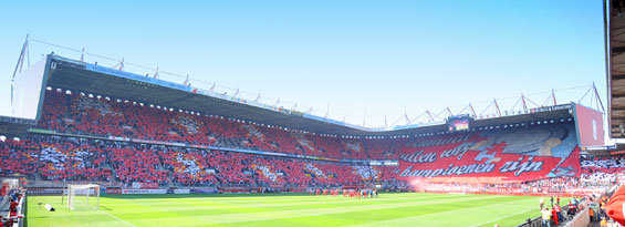 FC Twente Enschede vs Feyenoord Rotterdam (2-0) (14)